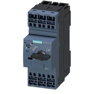 Siemens Dig. industrijski odklopnik 3RV2021-4BA20