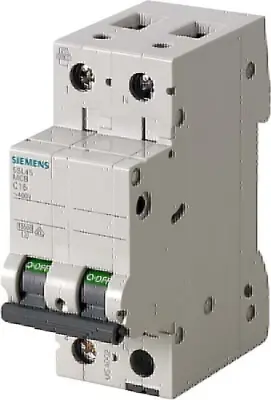 Siemens Dig.Industr. LS stikalo 5SL4516-6