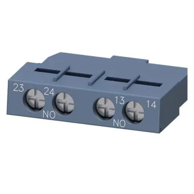Siemens Dig. industrijsko pomožno stikalo 3RV2901-1F