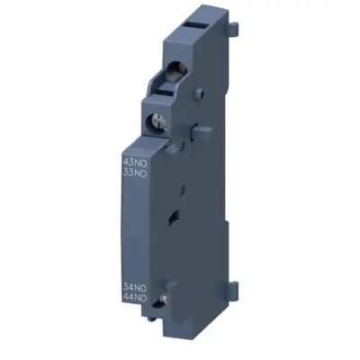 Pomožno stikalo Siemens Dig.Industr. 3RV2901-1B