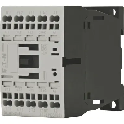 Eaton kontaktor DILM7-01(230V#199224