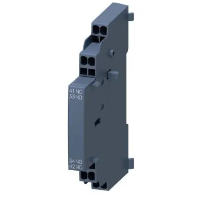 Pomožno stikalo Siemens Dig.Industr. 3RV2901-2A