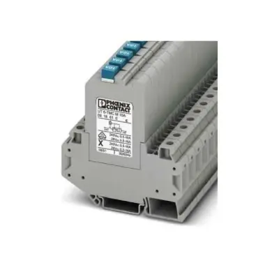 Odklopnik Phoenix Contact UT 6-TMC M 0,5A