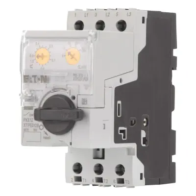 Eaton motorni zaščitni odklopnik PKE12/XTU-1,2