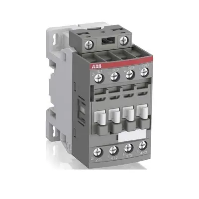 ABB Stotz S&J kontaktor AF12-30-10-11