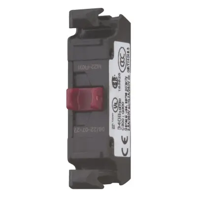 Eaton normalno zaprt kontakt M22-FK01