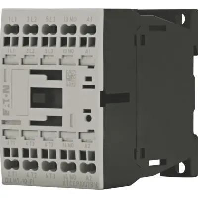 Eaton kontaktor DILM7-10(230V#199219