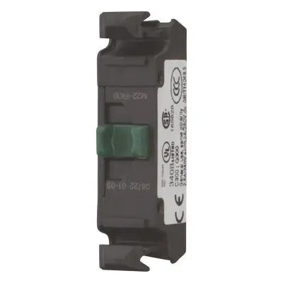 Eaton NO kontakt M22-FK10