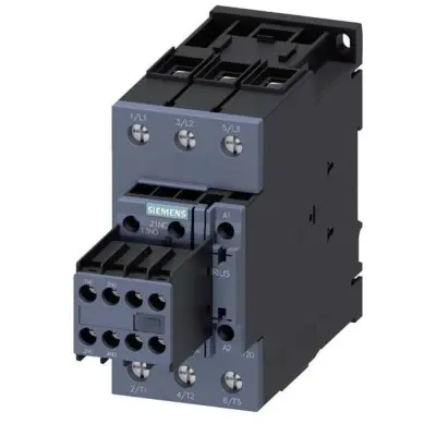 Siemens Dig. industrijski kontaktor 3RT2036-1AP04