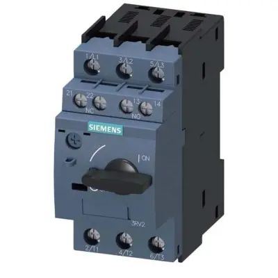 Siemens Dig. industrijski odklopnik 3RV2021-4DA15