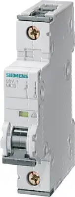 Siemens Dig.Industr. LS stikalo 5SY4102-6