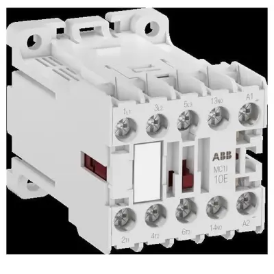 ABB Stotz S&J EH Instalacijski kontaktor EH04-20N