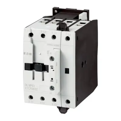 Eaton električni kontaktor DILMP63 #109855