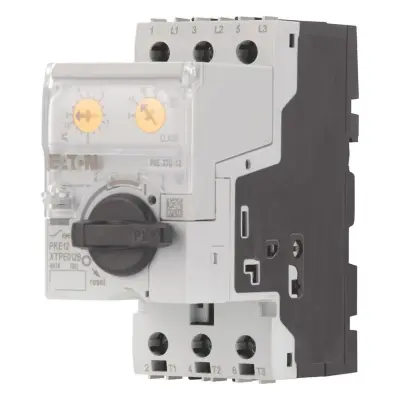 Eaton motorni zaščitni odklopnik PKE12/XTU-12