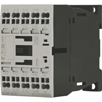 Eaton električni kontaktor DILM9-10(24VD#199233