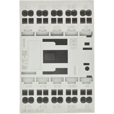 Eaton kontaktor DILM12-10(24V#199243
