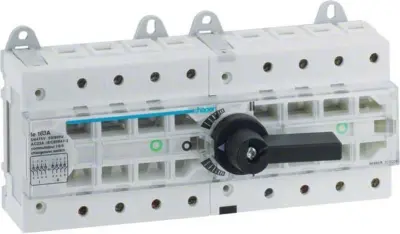 Preklopno stikalo Hager HI403R