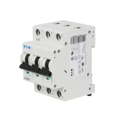 Eaton miniaturni odklopnik FAZ-B25/3