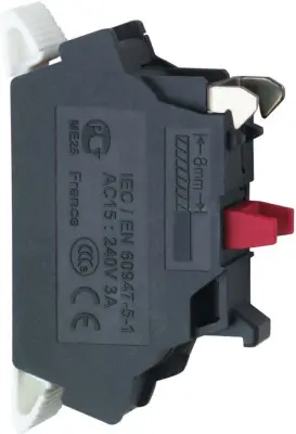 Pomožno stikalo Schneider Electric ZBE1015