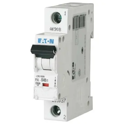 Eaton LS stikalo z oznako PXL-B40/1