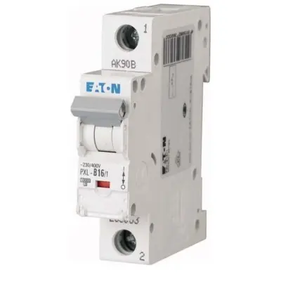 Eaton LS stikalo z oznako PXL-B50/1