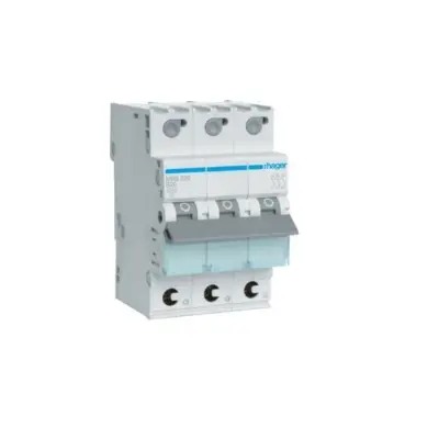 Hagerjev miniaturni odklopnik MBS320