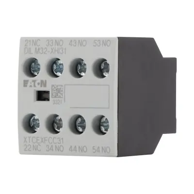 Pomožni stikalni modul Eaton DILM32-XHI31