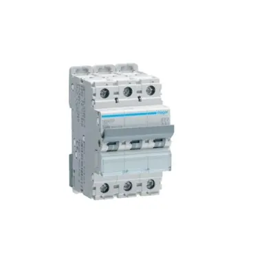 Miniaturni odklopnik vezja Hager NDN332