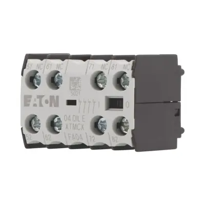 Pomožni stikalni modul Eaton 04DILE