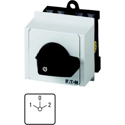 Eaton preklopno stikalo T0-3-8212/IVS