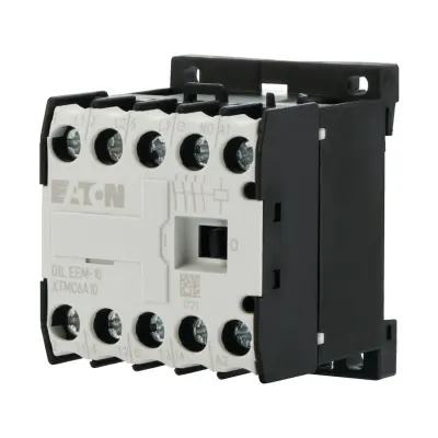 Eaton električni kontaktor DILEEM-10 #056674