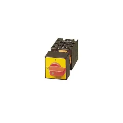 Eaton stikalo za vklop in izklop T0-1-102/E-RT