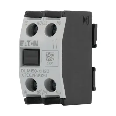 Pomožni stikalni modul Eaton DILM150-XHI20