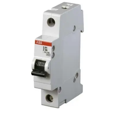 ABB Stotz S&J Samodejni odklopnik S201-Z4