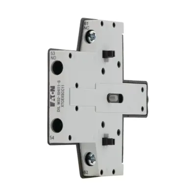 Pomožni stikalni modul Eaton DILM32-XHI11-S