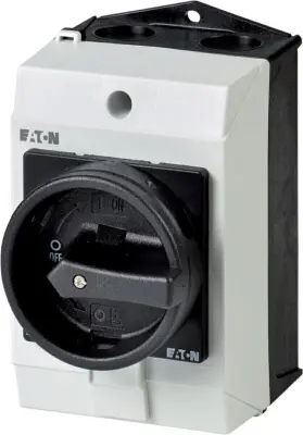 Eaton glavno stikalo T0-1-8200/I1/SVB-SW