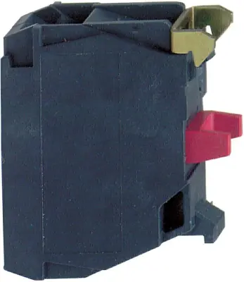 Pomožno stikalo Schneider Electric ZBE102