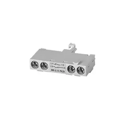 Eaton standardno pomožno stikalo NHI-E-10-PKZ0