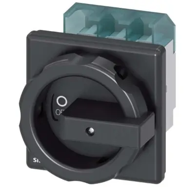 Siemens Dig.Industr. glavno stikalo 3LD2504-0TK51