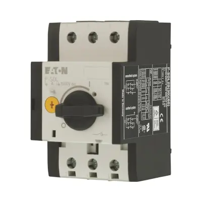 Eaton DC stikalo za prekinitev obremenitve P-SOL20