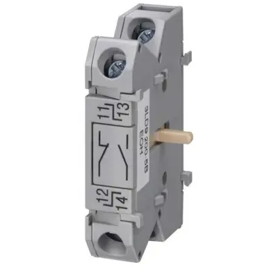 Pomožno stikalo Siemens Dig.Industr. 3LD9200-5B