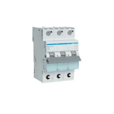 Hager MCS325 miniaturni odklopnik