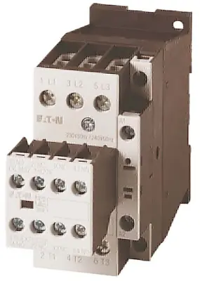 Eaton električni kontaktor DILM17-22(230V50HZ