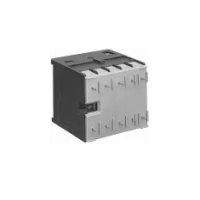 ABB Stotz S&J miniaturni kontaktor B6-30-10-P-80