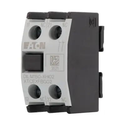 Pomožni stikalni modul Eaton DILM150-XHI11