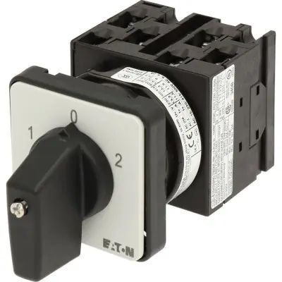Eaton preklopno stikalo T0-3-8212/E