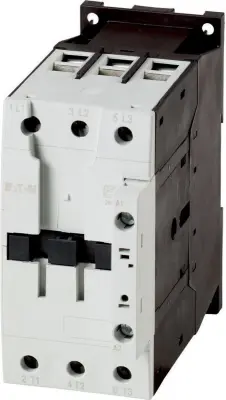 Eaton električni kontaktor DILM72 #107670