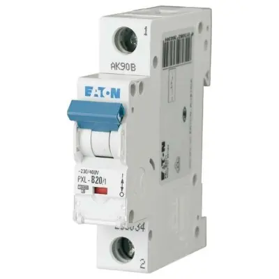 Eaton LS stikalo z oznako PXL-B20/1