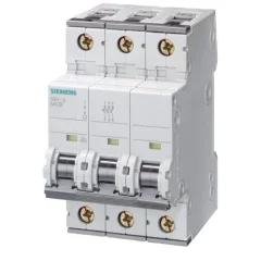 Siemens Dig. industrijsko stikalo LS 5SY6316-6
