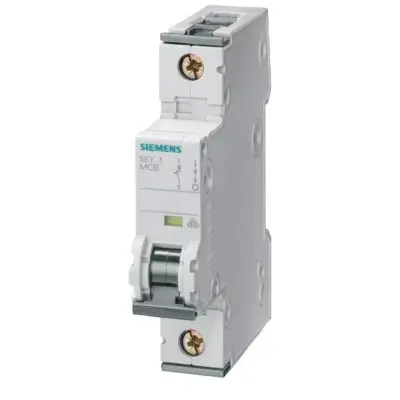 Siemens Dig.Industr. LS stikalo 5SY7104-7